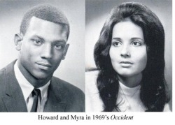 tikkunolamorgtfo:  ellactra:  klubbhead:  libertarirynn: Howard Foster and Myra Clark, high school sweethearts forced to break up in the 60s due to racist social pressure. They reunited 40 years later and got married.  Beautiful then, beautiful now  