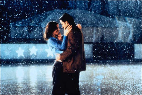 15 scènes enneigées dans les films romantiques www.filmsdelover.com/2014/0