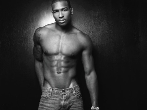 Beautiful Black Men FromPhilly