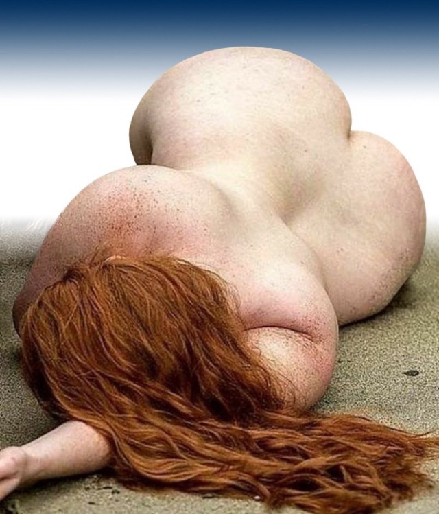 pizzicato1:sultry-redheads-2:Fine shape