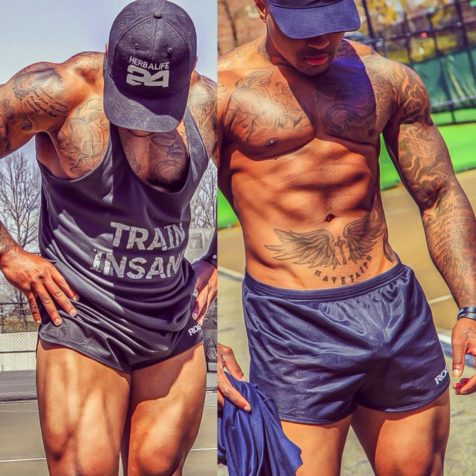 justchillingpapi:  Chadoy 
