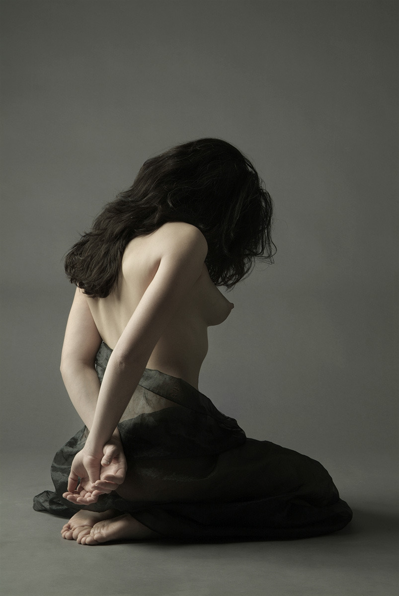 “The truest form of love is how you behave toward someone, not how you feel about