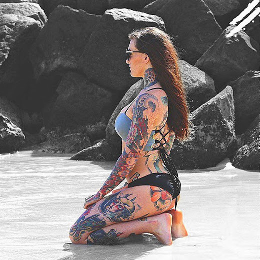 SuicideGirls