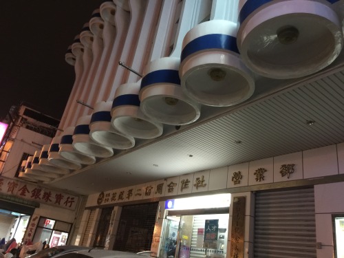 老建築