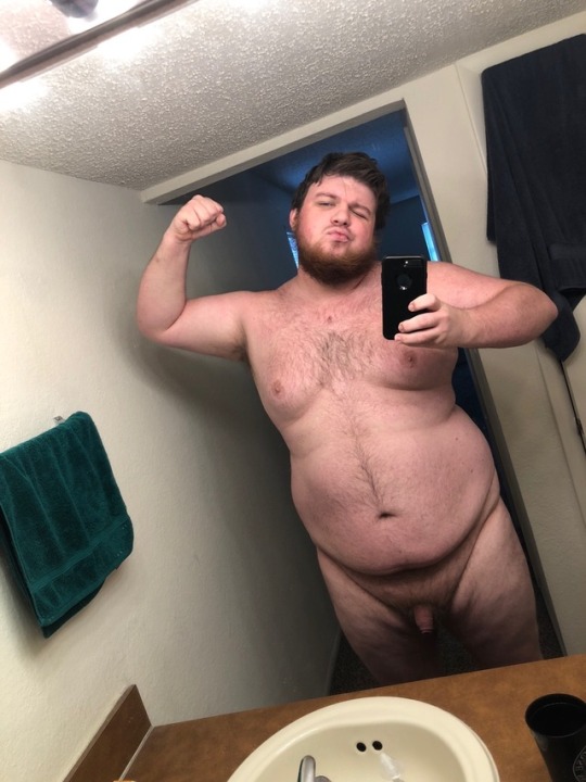 chris-chase:  Feeling my oats