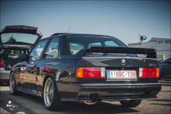 The Bimmer Blog