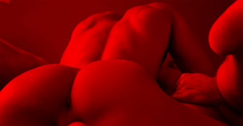 gay-wet-dreams-returns:  inthetrailerhood:  The only way to make love   So sensual