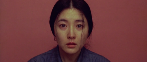 andreii-tarkovsky: Sympathy for Lady Vengeance (2005) Dir. Park Chan-Wook 