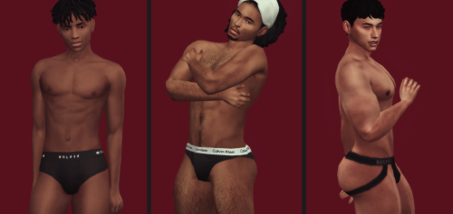 hi-land:boy toy body preset pack by hi-land3 male presets | teen-elderdownload & more info on my