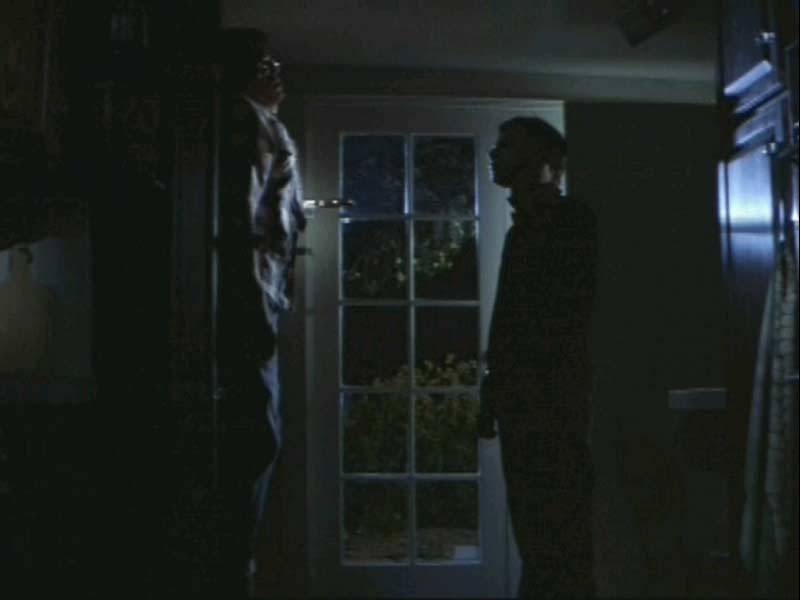 yurinekel:  35 Years ago… HE came home! Happy Halloween!
