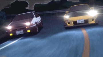 Miss this series :(