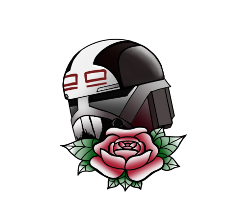 Tattoo Charlies Louisville  Star Wars helmets by PIKE  hed love to do a  nerdy tattoo for you soon  Facebook