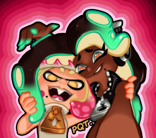 Pearl &amp; Marina