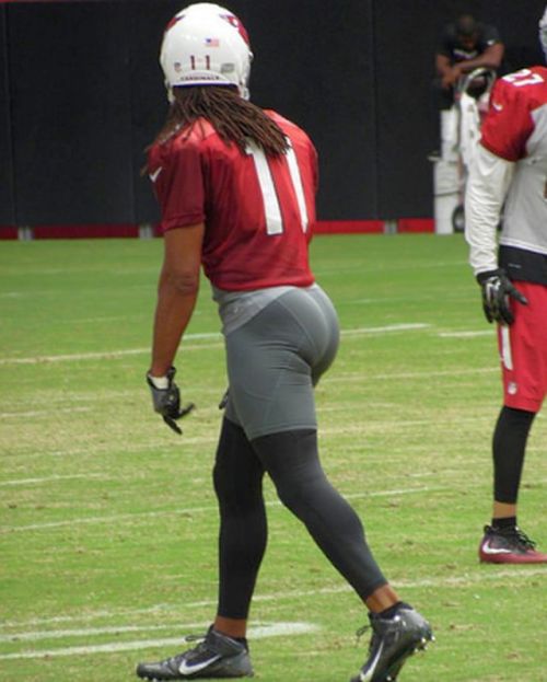Larry Fitzgerald