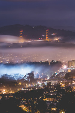 gentscartel:  Night Fog // GC