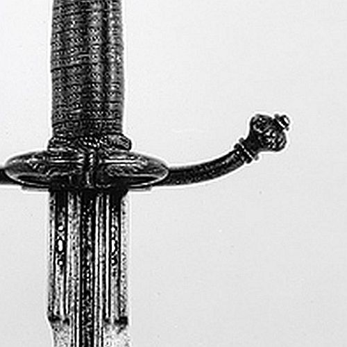 valeria2067:  art-of-swords:  Parrying Dagger (Pugnale Bolognese) Dated: 1550–75 Culture: Ital