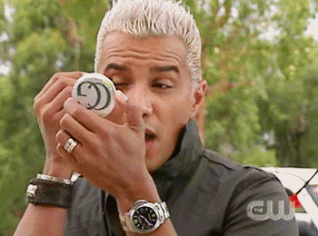 dicksplit:  Commercial: “This product is for Real Men” Me:  