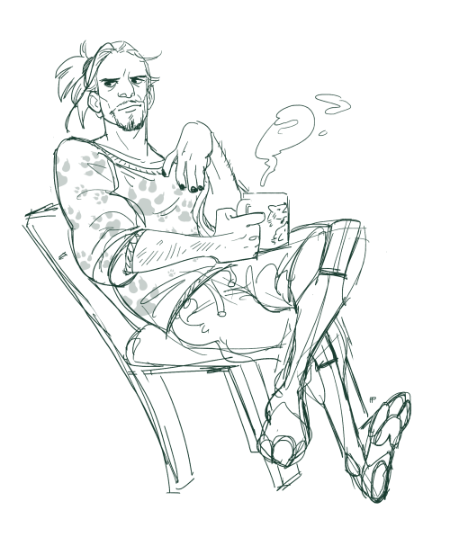 nossik:@transvivienne hav a wolf dad(complete w/ Puppy Feet)