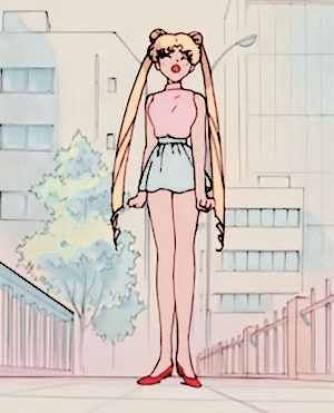 sasukechiha: usagi tsukino outfits 4/?episode 69; awaken the sleeping beauty: mamoru’s distress (目覚め