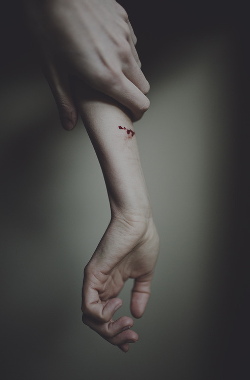 brookscats:  Untitled sur We Heart It.