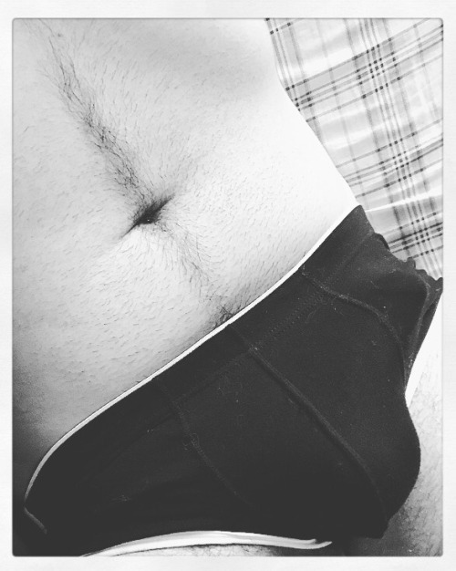 meandmeundies:  Post Birthday.