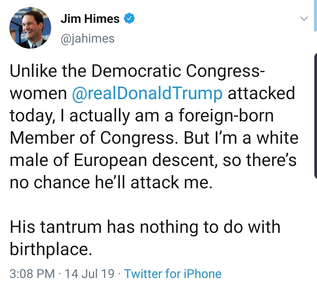 liberalsarecool:Trump is a racist. This is what racists say to excite other racists.