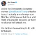 liberalsarecool:Trump is a racist. This is what racists say to excite other racists.