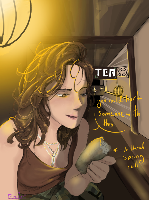thewhimsicalenderdragon - A Dragons Artblog