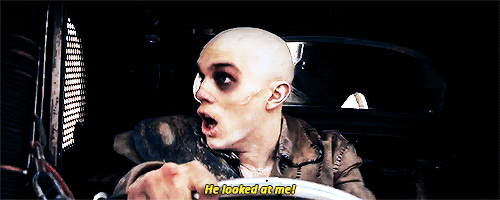 jamexmcavoy-deactivated20150919: “No! I am awaited! I am awaited in Valhalla!”