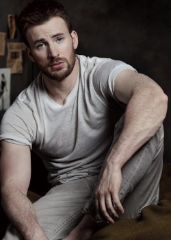 Chris Evans