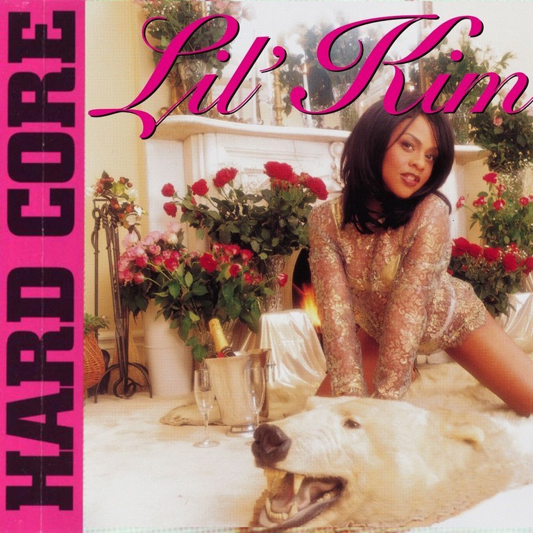 BACK IN THE DAY |11/12/96| Lil’ Kim released her debut album, Hardcore, on Big