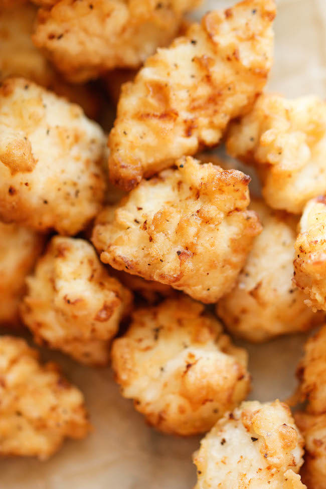 do-not-touch-my-food:  Chick-fil-A Nuggets 