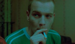 timotaychalamet:“The truth is I am a bad person.”Trainspotting (1996) dir. Danny Boyle