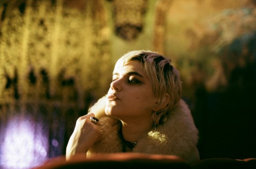SoKo by Shelby Duncan for Hunger Tv