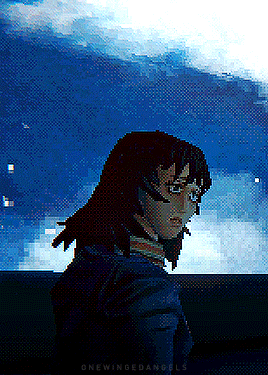 I Have To Believe That Our Worst Moments Don't Make Us Monsters. MOUTHWASHING (2024) Dev. Wrong Organ