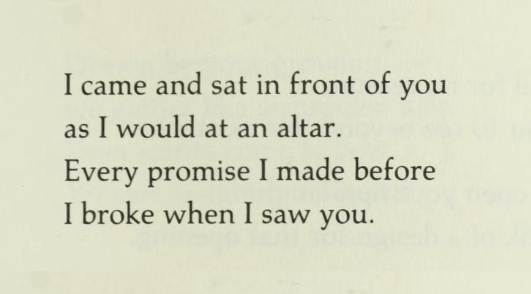 violentwavesofemotion:  Rumi, from “Unseen Rain; Quatrains of Rumi,” originally