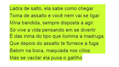 Praieira ✿