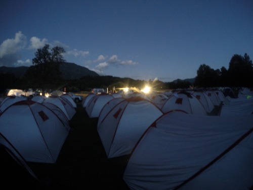 Pics from A great week of riding a racing in chile.