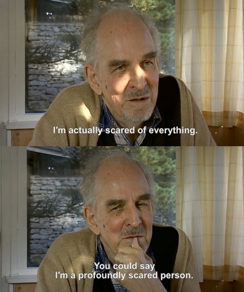 ingmar bergman