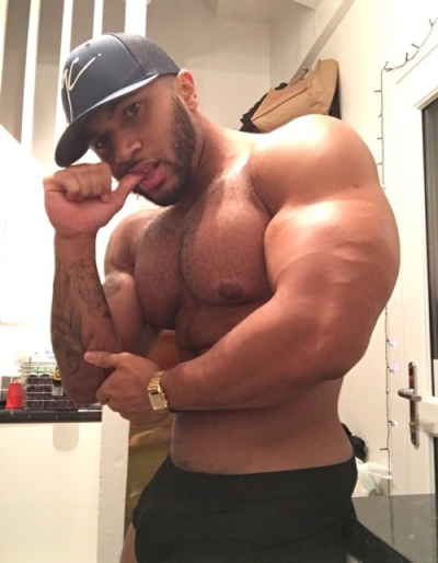 damion5666:missnlinc:Sexy Sunday&rsquo;s 💫