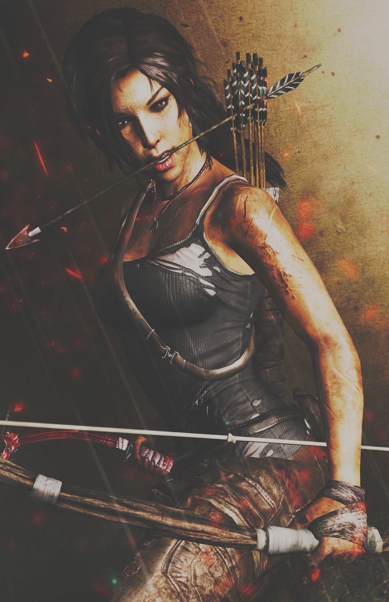  Image by [x]   