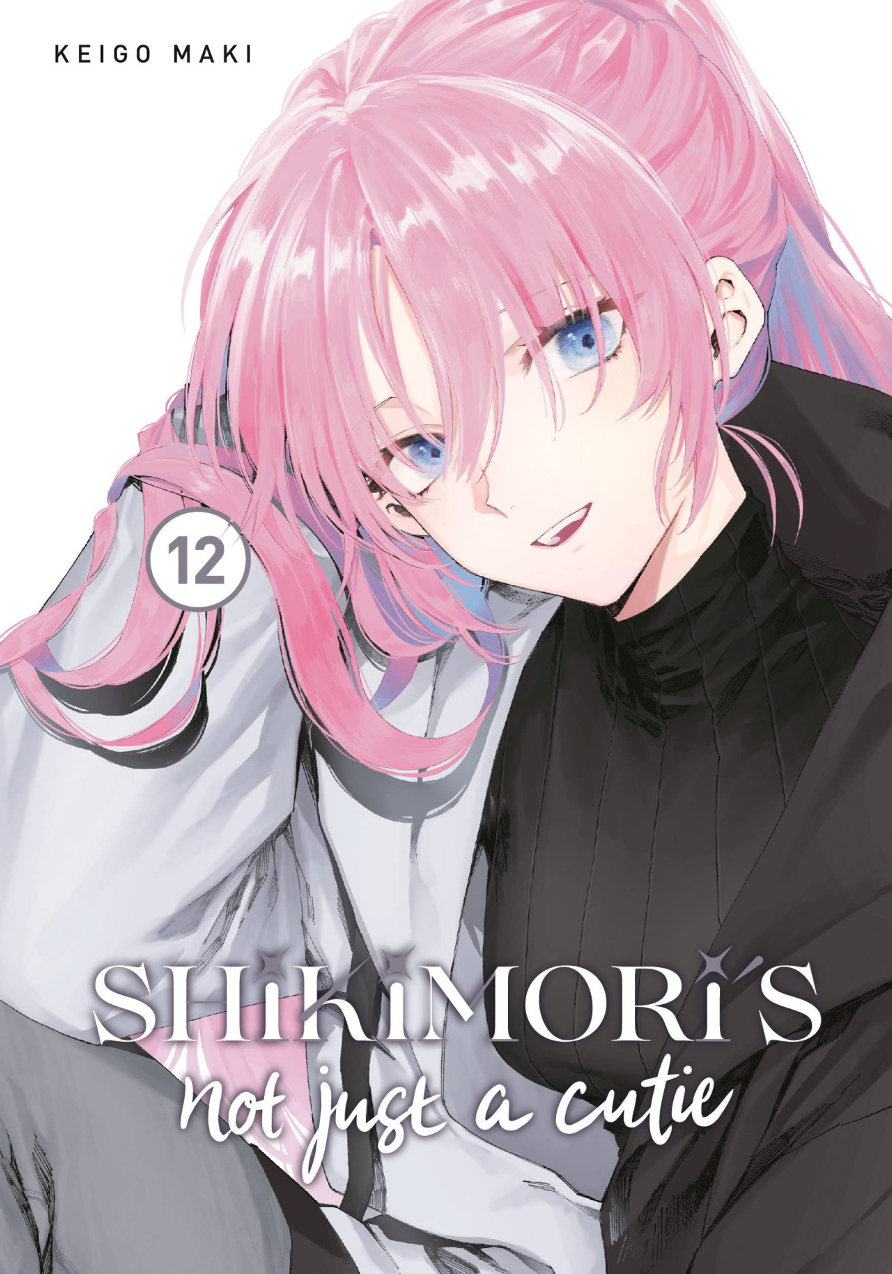 Shikimori's Not Just A Cutie Season 2, Release Date 📅