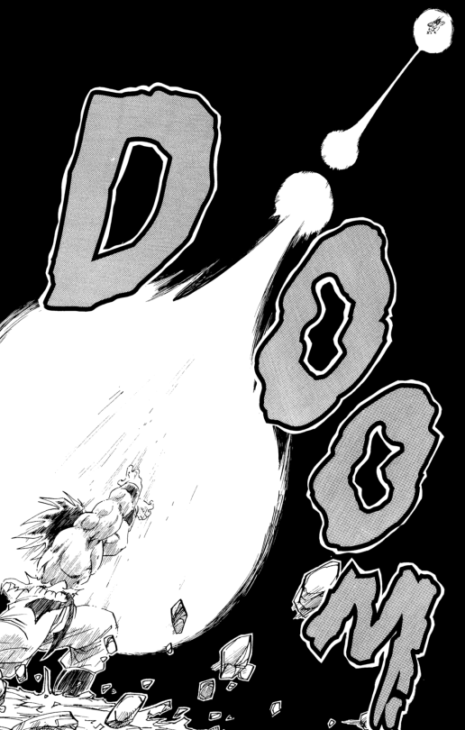 One Thing I've Always Understood As Akira Toriyama's Influence On Manga, Even If Just Assumption On My