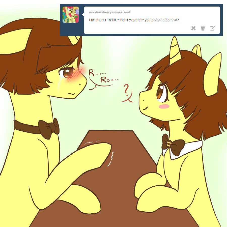 ask-bumble-buzz:      Part 1/ Part 2/ Part 3  ((Still incredibly terrible with