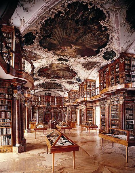 Switzerland Libraries porn pictures