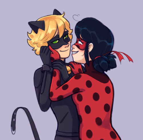 buggachat:Commission for @miraculous-ninjabird for @miraculers-for-ukraine!