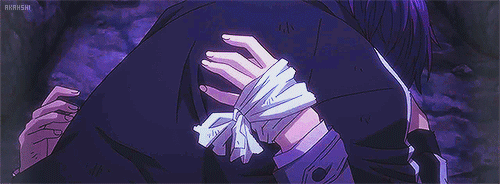 akahshi:   Don’t cry….Yato  