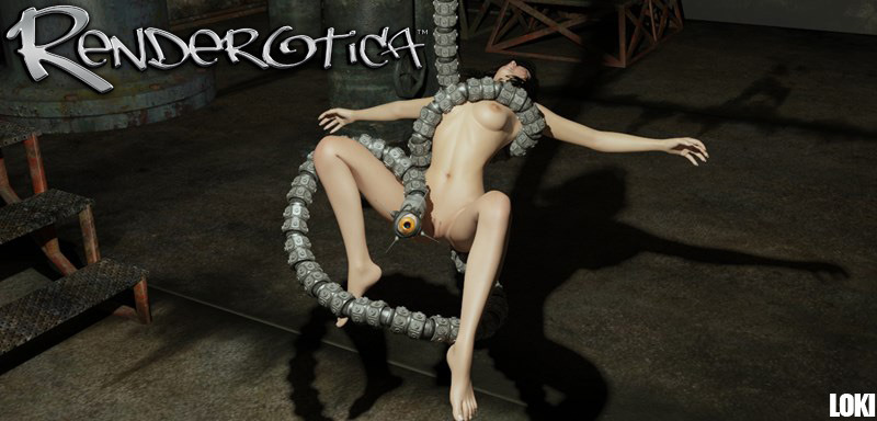 Created by Renderotica Artist LokiArtist Studio: http://renderotica.com/artists/Loki/Home.aspx