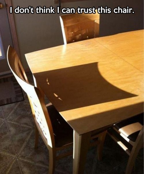 masmemes:  Sinister Shadow http://ift.tt/1iu36To
