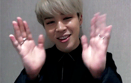 Blondhairedjimin (feat. Taehyung)